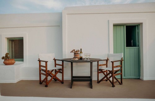 Finikia Apartment | Bonora country houses - Askeri