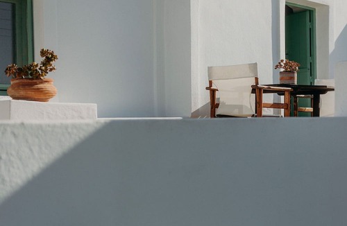 Finikia Apartment | Bonora country houses - Askeri