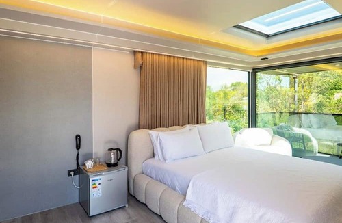 Mesopotam Resort | Mesopotam Agrotourism Resort