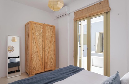 Kithnos Villa | Kastella Sunset Villa Three