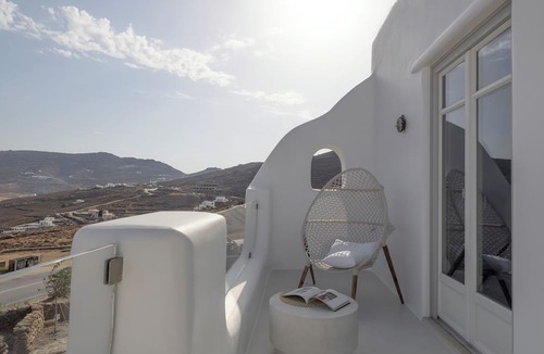 Ftelia House | Ortygia Suites