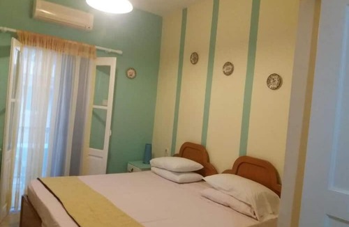 Panormos Apartment | Irene's Studios 2