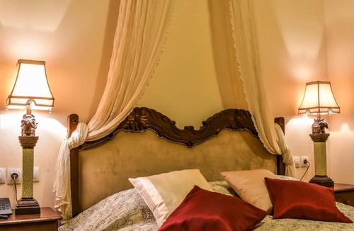 Portaria House | Archontiko Polyzos 15 Althea