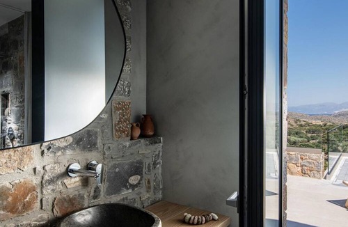 Kounelion Villa | Ninemia Villa I in Crete