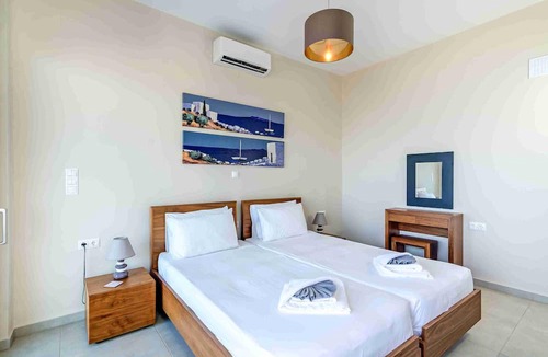 Kokkinon Khorion Villa | A Gorgeous Villa in Kokkino Horio