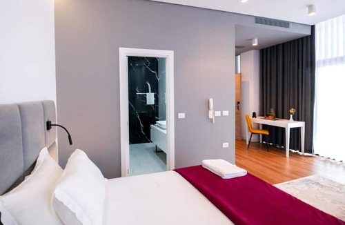 Preze Hotel | N HOTEL BY NOSHI