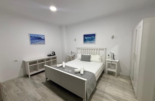 Himare Hotel | Hotel Stolis