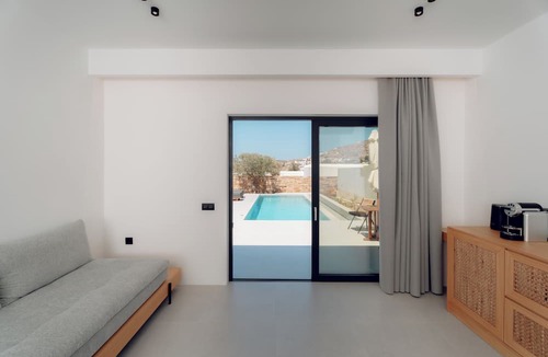 Ios Hotel | Ios Bliss