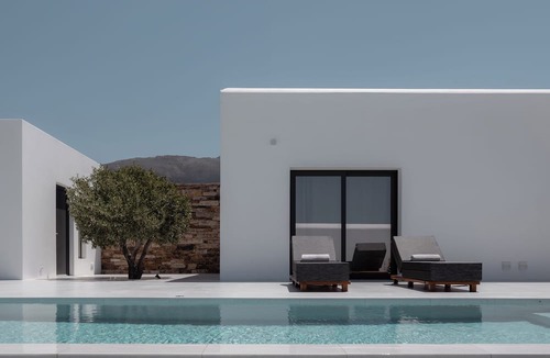 Ios Hotel | Ios Bliss