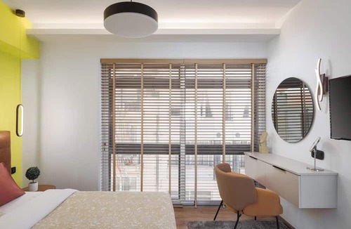 Patras Apartment | Aria Luxury Apartment