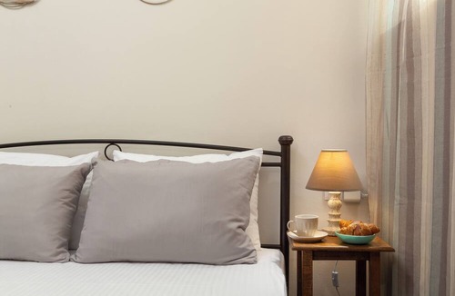 Achilleio Hotel | Fiorita Ionica