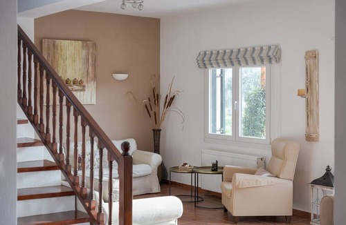 Skiathos Villa | Nature Retreat Skiathos Villa