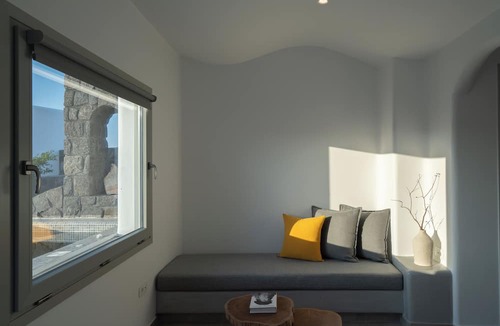 Karterados Hotel | Santa mar Eco suites