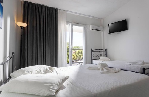 Siviri Hotel | Jenny, Siviri