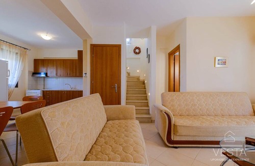 Nea Fokaia House | Heliophilia 3-bdrm Maisonette in Nea Fokea