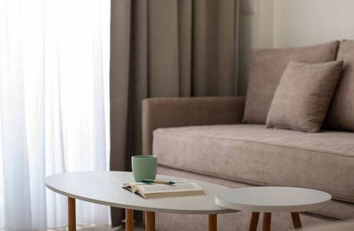 Kalivia Poliyirou House | Aetherion Studios & Suites