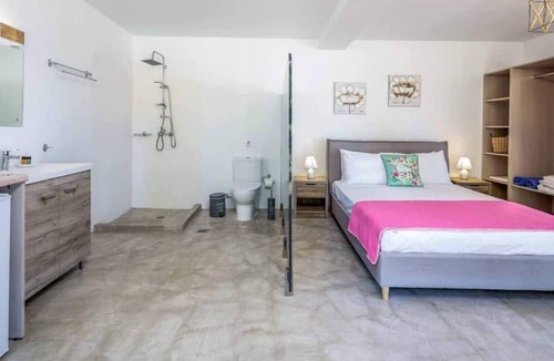 Alykes Villa | Awesome Zakynthos Villa | Villa Playa Espanola | 3 Bedrooms | Sea Views | Walking Distance to Beach