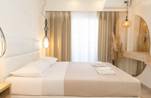 Nei Pori House | Mystery suites & apartments