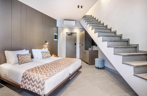 Haniotis House | Luuks Luxury Accommodation