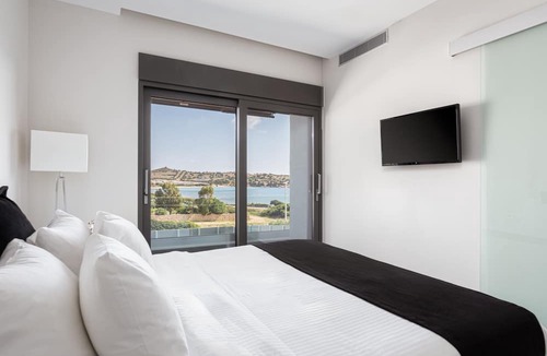 Charakas Villa | Cape Sea View Residence