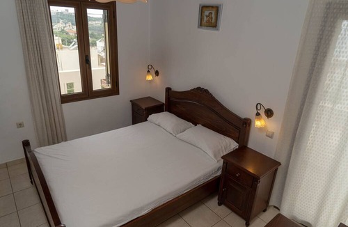 Makrys Tichos Villa | villa Gregory