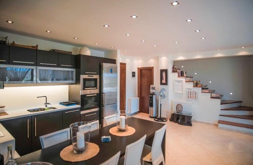 Kassandra Villa | Zennova #17 Lydia Luxury Pool Villa