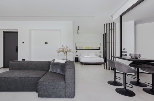 Ioannina House | No Stars
