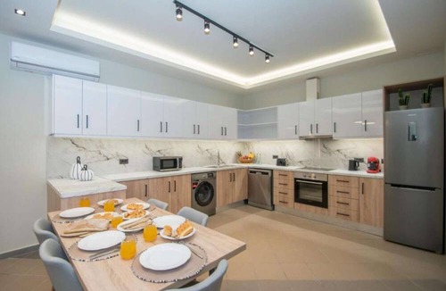 Argassi Apartment | Ilision Pythagoras villa-Ilision Pythagoras villa