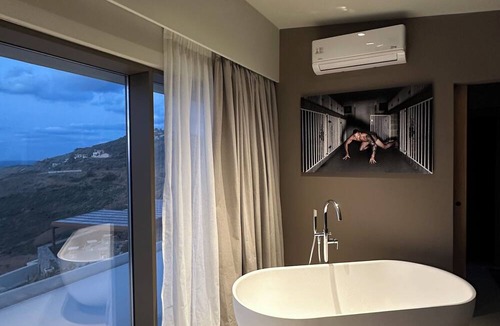 Agia Pelagia Hotel | Maison Meltem