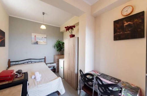 Lazarata House | Panorama Lefkada