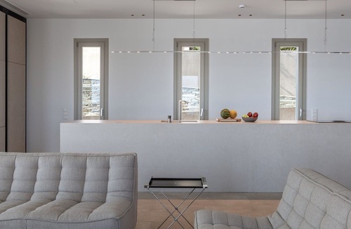 Elios Villa | Skopelos Exquisite Villa
