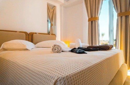 Paros Hotel | Anapnoe Resort by ParosKite