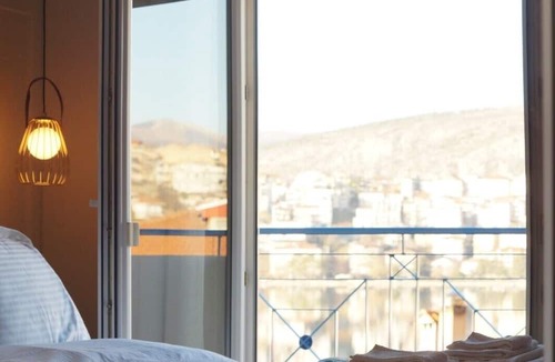 Kastoria Apartment | Daphne Luxury Apartment