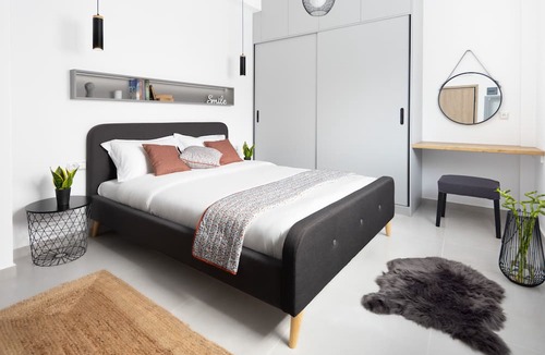 Irakleio House | Andos Cozy & Luxury Upgraded Apartments