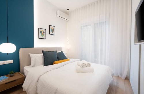 Athens Apartment | Exclusive and Deluxe Apartment in Athens