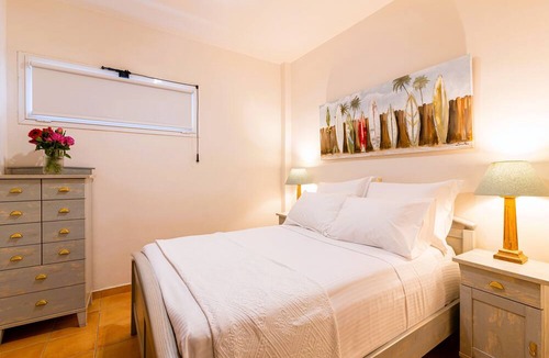 Glyfada Villa | Greece Dream Holidays Villas