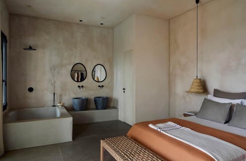 Mousata Villa | Villa Gaia - Secret Roc Villas