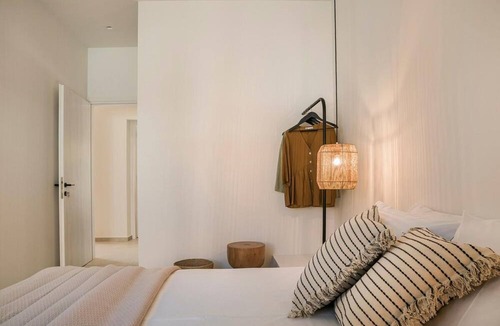 Argostoli Town Villa | Mystique Lagoon Villa