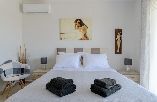 Sarlata Villa | Semeli Art Villa Kefalonia With Pool