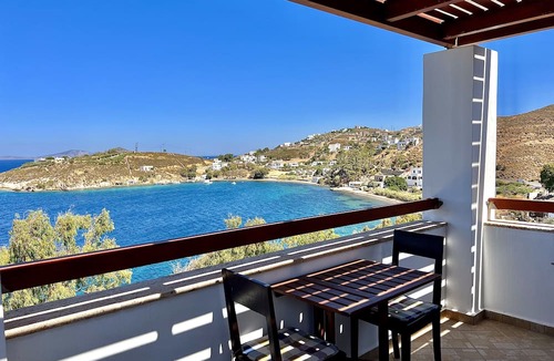 Patmos House | Litois Houses Patmos