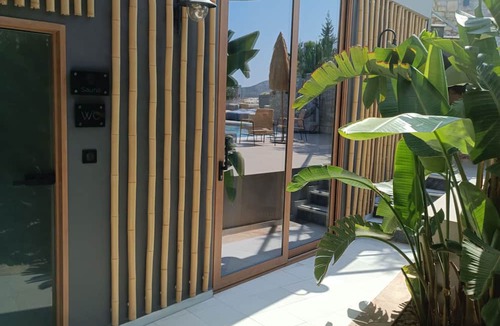 Lagonissi House | Aval Riviera