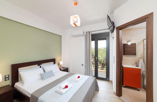 Drapanias Villa | Villa Gianta