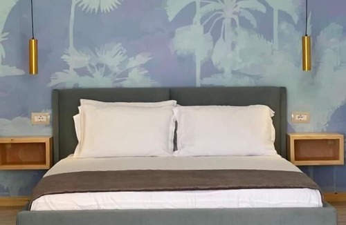 Himare Hotel | Vila Milo