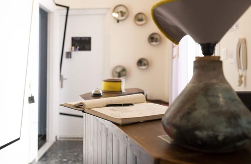 Kalamata House | Kalamata Art Rooms