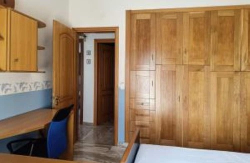 Ierapetra Villa | Spacious House in a Quiet Neighbourhood