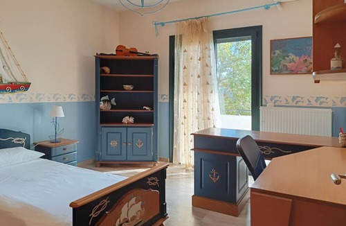 Ierapetra Villa | Spacious House in a Quiet Neighbourhood