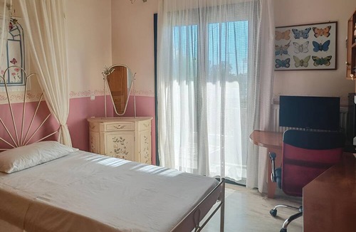 Ierapetra Villa | Spacious House in a Quiet Neighbourhood