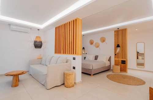 Mykonos House | Oliving Mykonos Luxury Suites