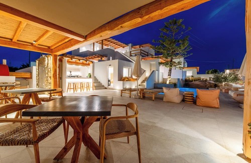 Mykonos House | Oliving Mykonos Luxury Suites