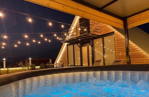 Rade Villa | Agnes Relaxing Villa